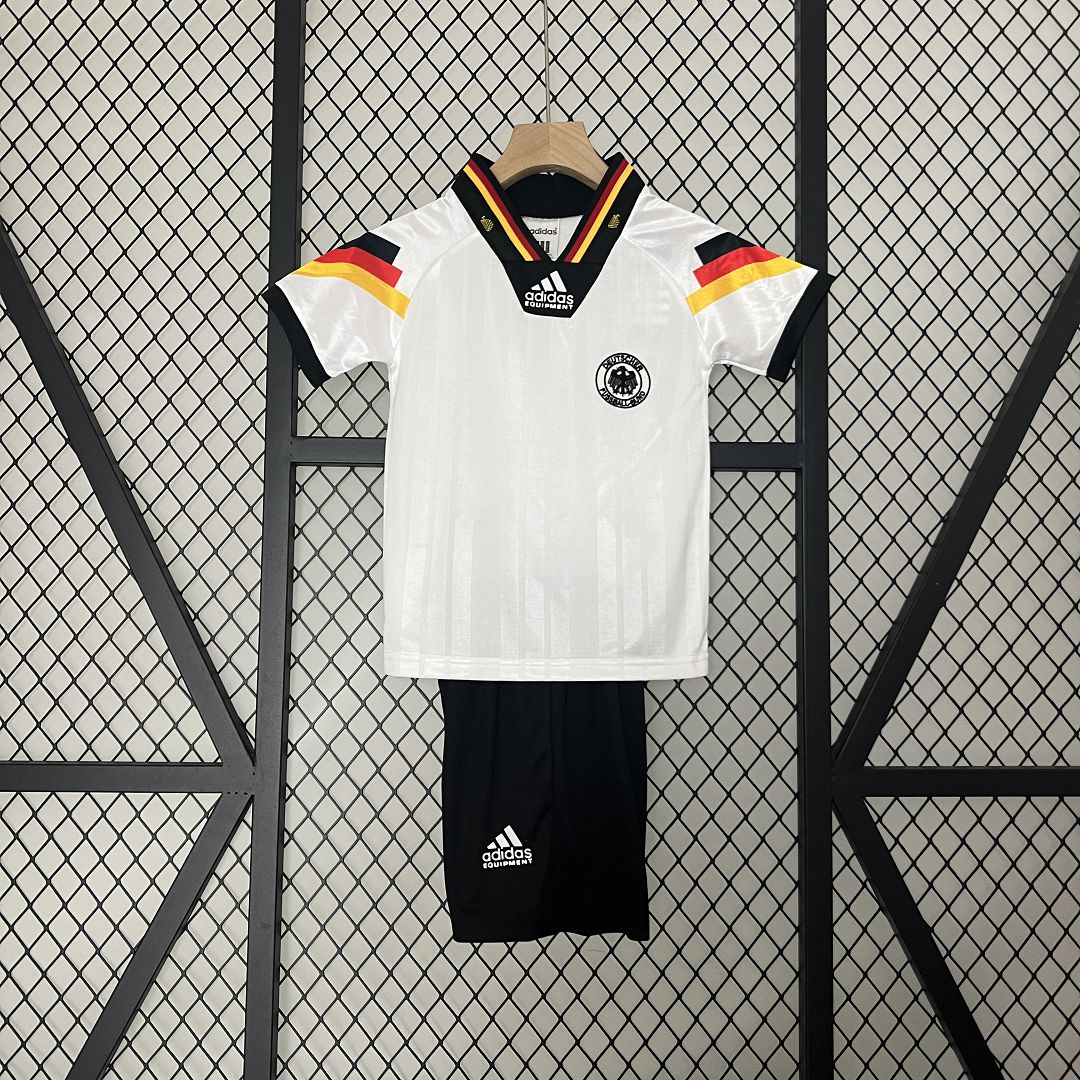 Germany | Kid Set ''Home'' Special Kit