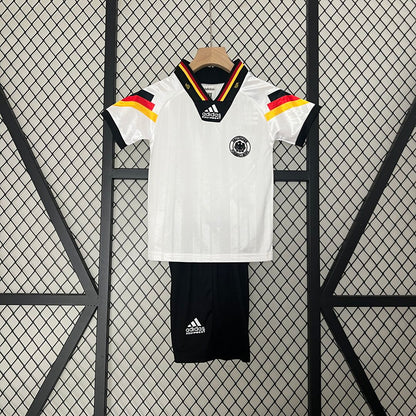 Germany | Kid Set ''Home'' Special Kit