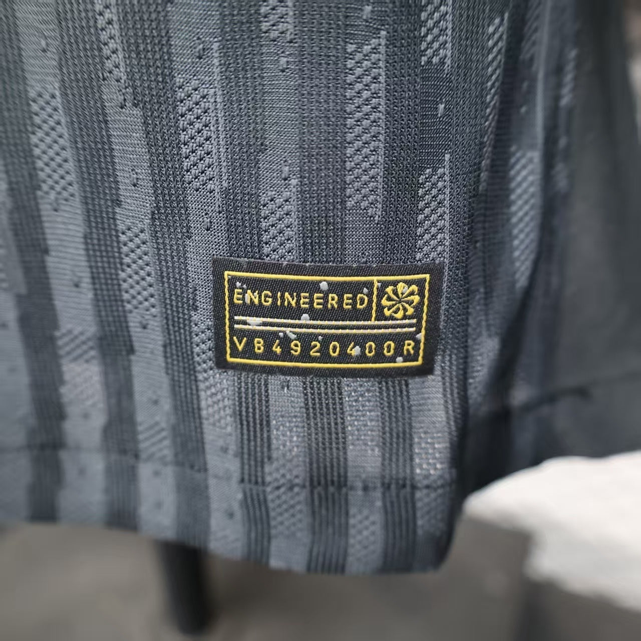 PSG ,,Paris Shadowline,, Special Kit