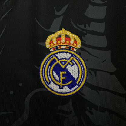 Real Madrid ,, Dragon Purple Fire ,, Special Kit