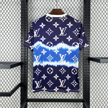 Real Madrid ,, Blue&White LV ,, Special Kit