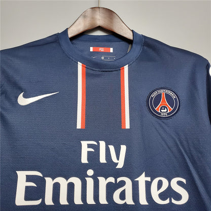 PSG Home 12/13