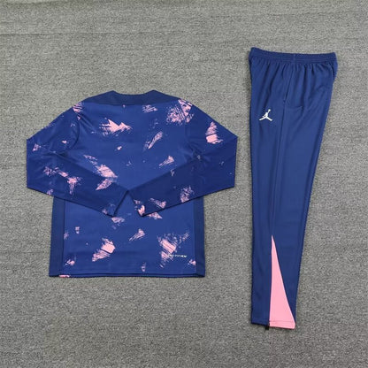 PSG Track Suit ''Blue''