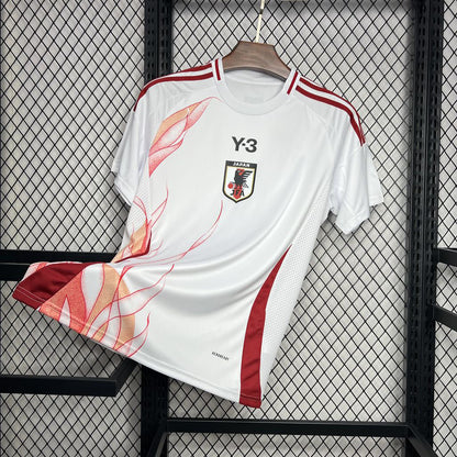 Japan Away 2024