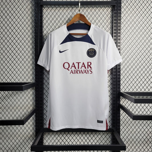 PSG ''Home White'' 22/23