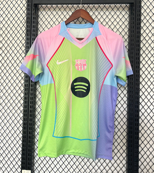Barcelona ,,Sherbet Spectrum,, Special Kit