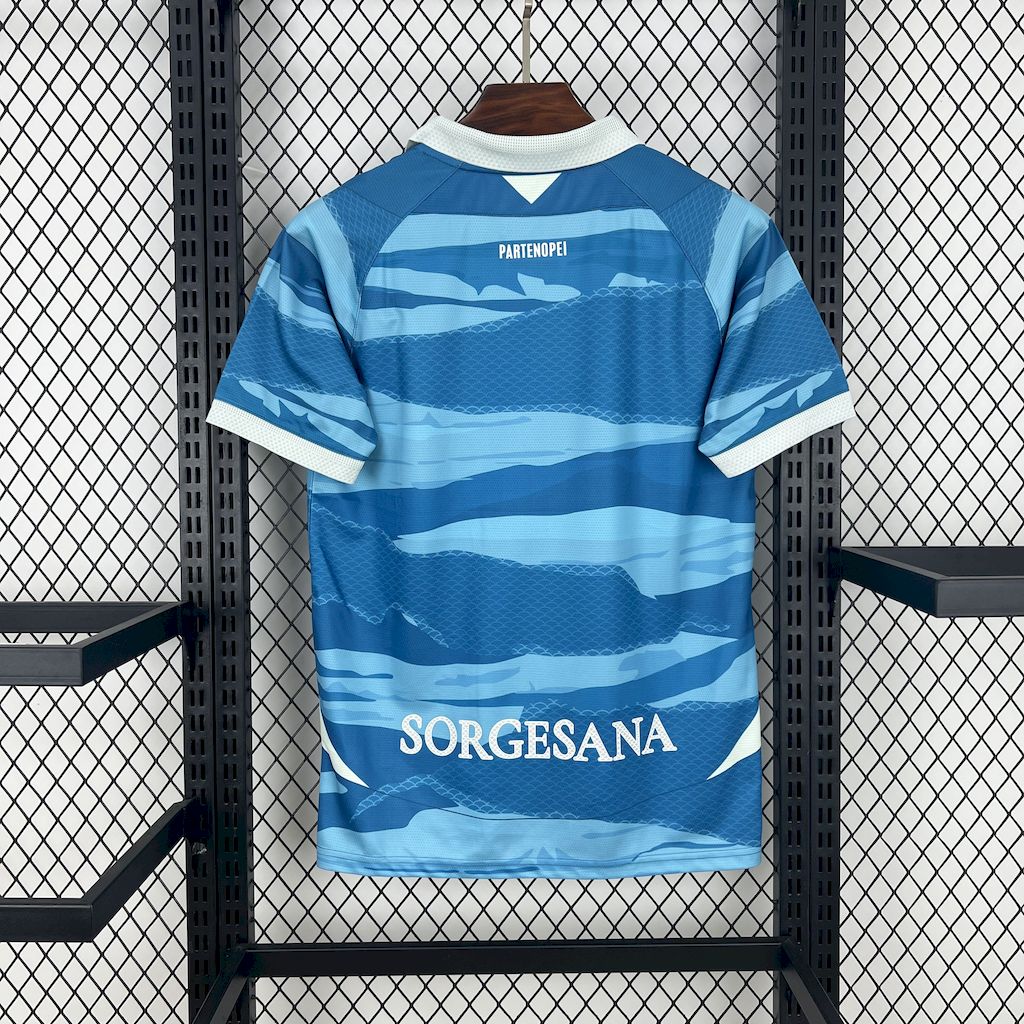 Napoli ,,Azzurri TideBreaker,, Special Kit