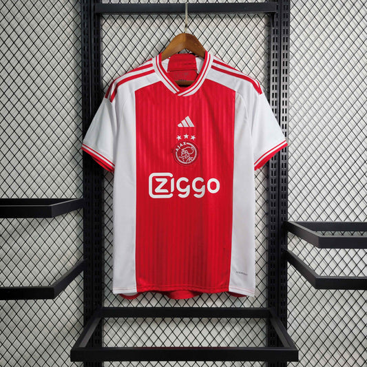 Ajax Amsterdam Home 23/24