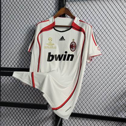 AC Milan Retro 06/07