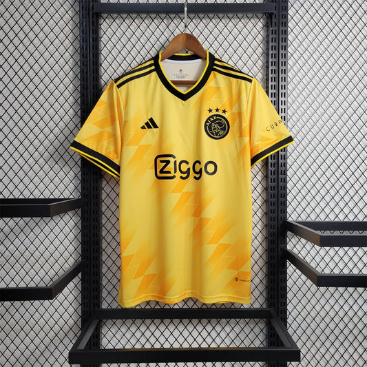 Ajax Amsterdam Away 23/24