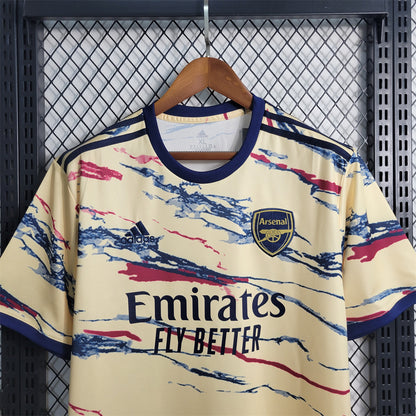 Arsenal ''Aurora Waves'' Special Kit