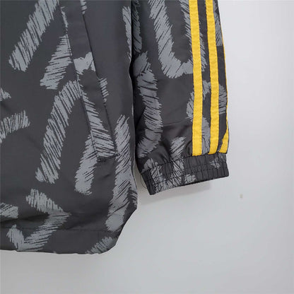 Juventus ''Phnom Penh'' Windbreaker 21/22