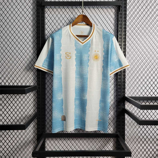 Argentina ''Commemorative'' Special Kit