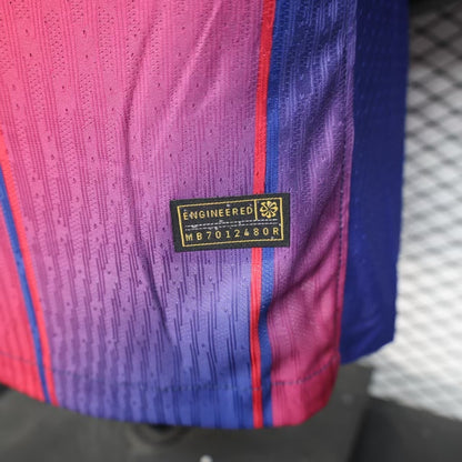 Barcelona ,,Barça Neon Pulse,, Special Kit