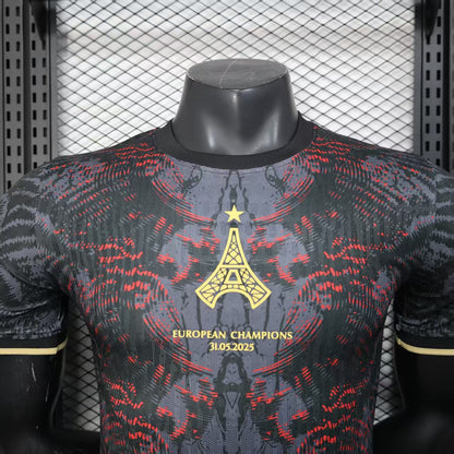 PSG ,,Eiffel Eclipse,, Premium Kit