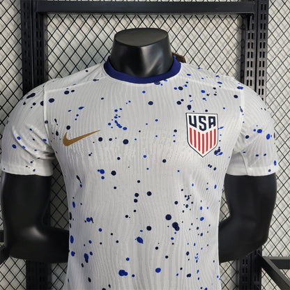 USA ''Liberty Drizzle'' Special Kit