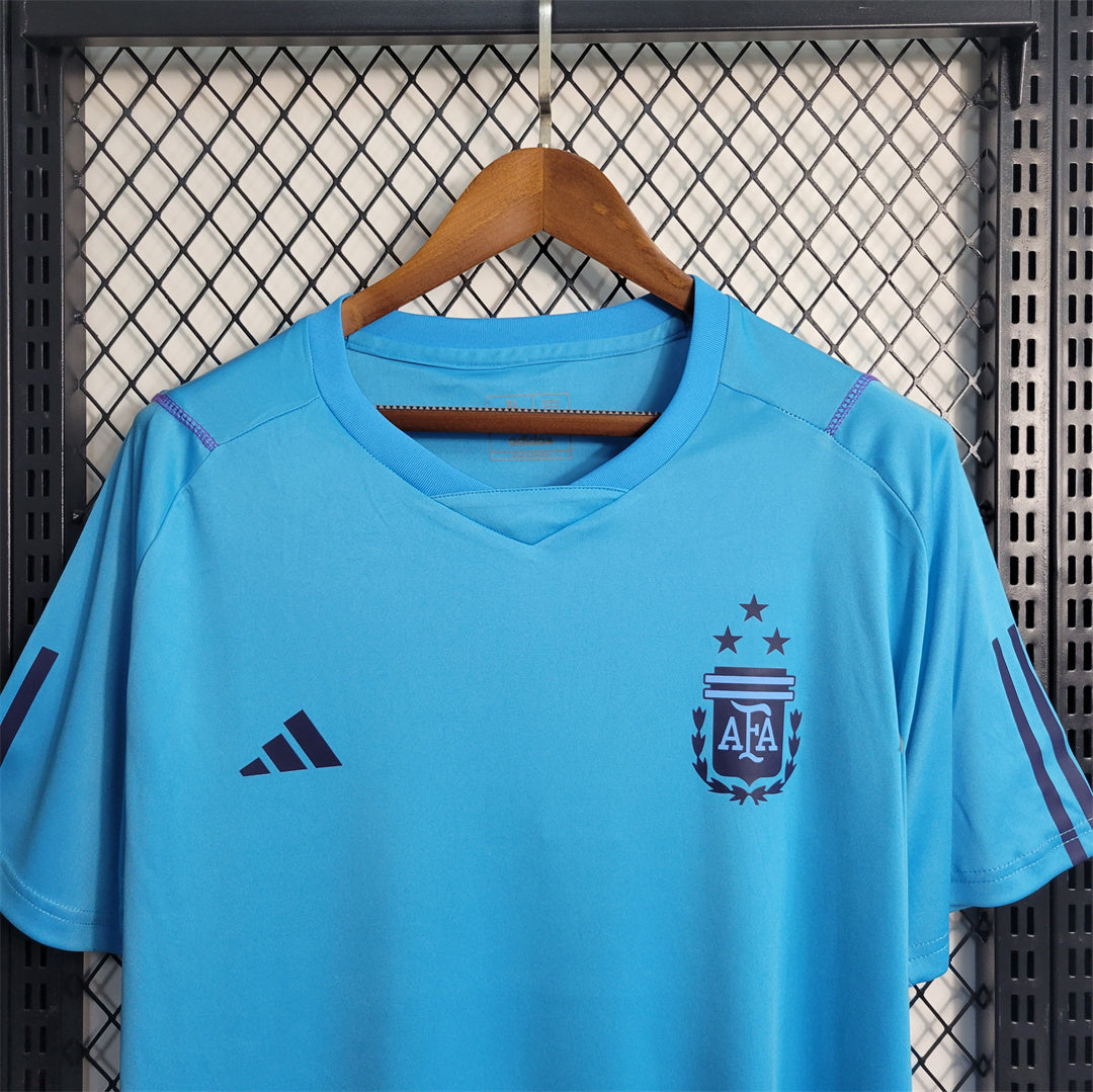 Argentina ''Sky Blue'' Special Kit