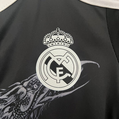 Real Madrid | Kid Set ''Crossed Dragon'' Special Kit