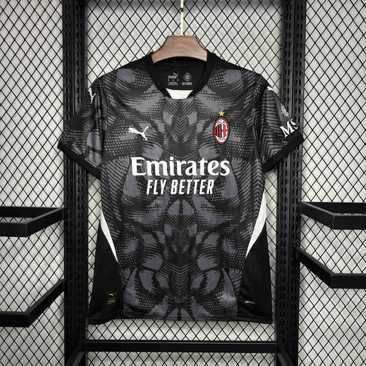 AC Milan ''Goalkeeper'' 24/25 Special Kit