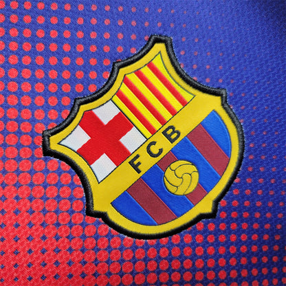 Barcelona ''Home'' 12/13