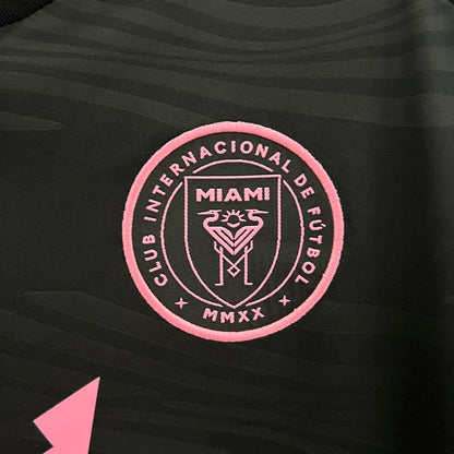 Inter Miami 24/25 Away Kit