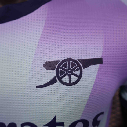 Arsenal ''Third Kit'' 24/25