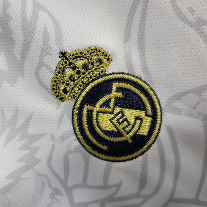 Real Madrid | Kid Set ''White Scales'' Special Kit