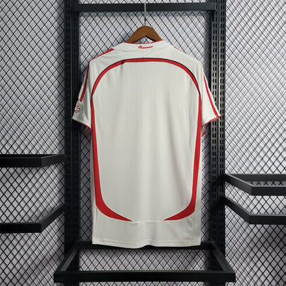 AC Milan Retro 06/07