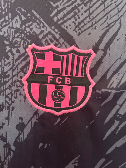 Barcelona ,,Lion Roar,, Special Kit