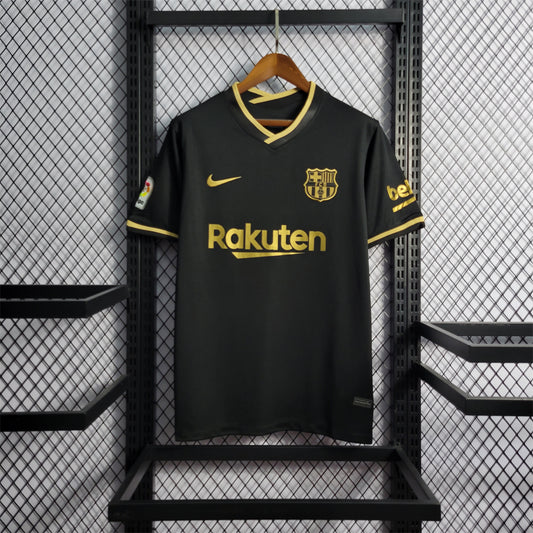 Barcelona ''Away'' 20/21