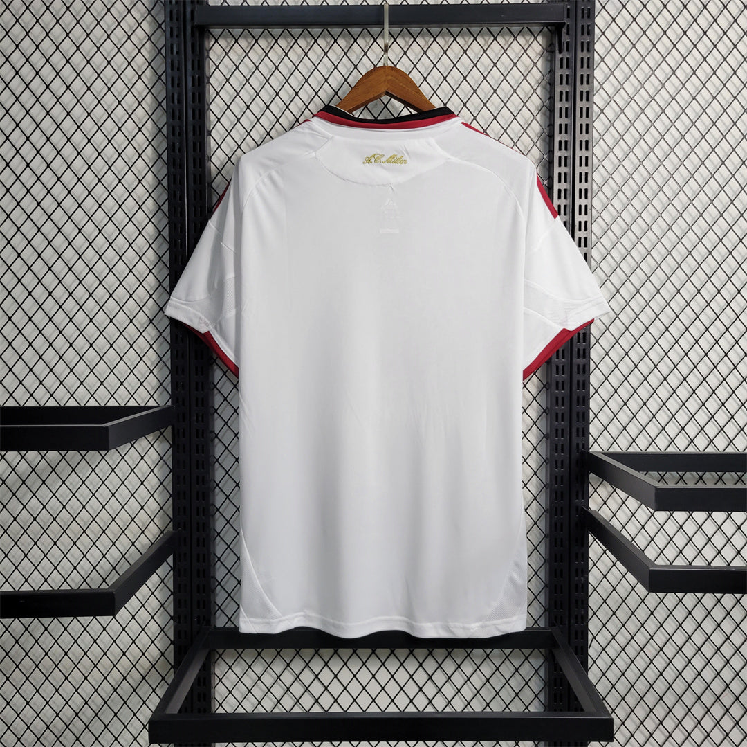AC Milan Away Retro 09/10
