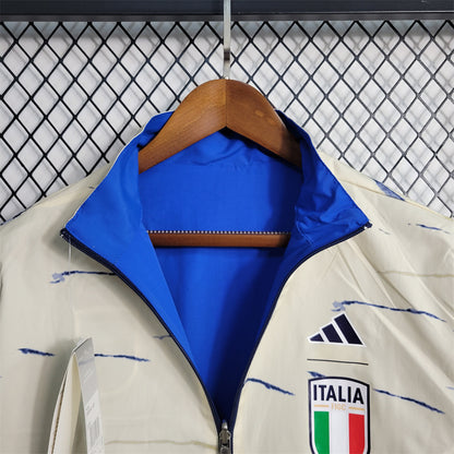 Italy ''Reversible'' Windbreaker 23/24