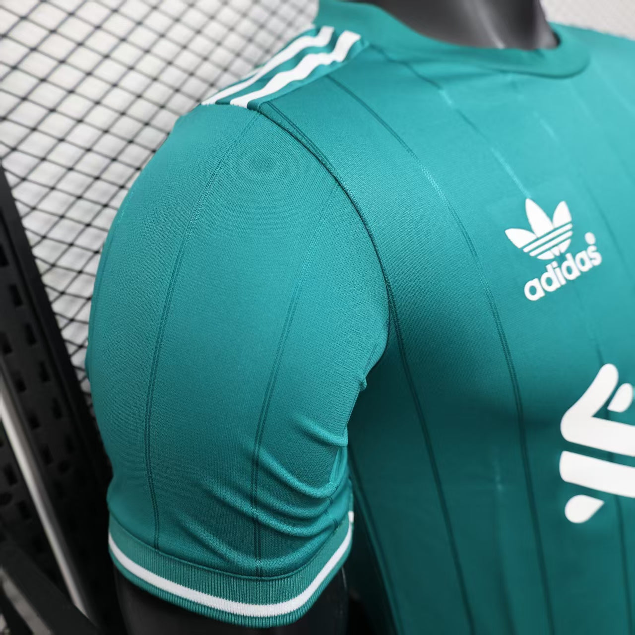 Liverpool ,,Mersey Emerald Legac,, Special Kit