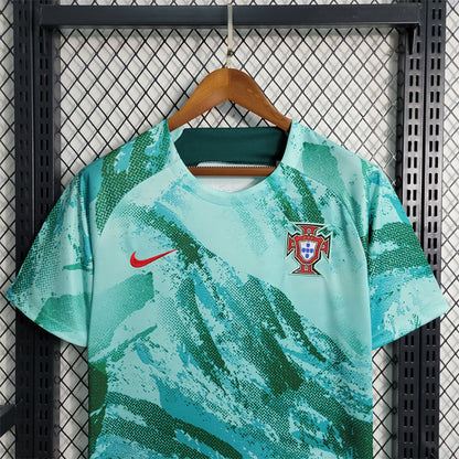 Portugal ''Azzuro'' Special Kit