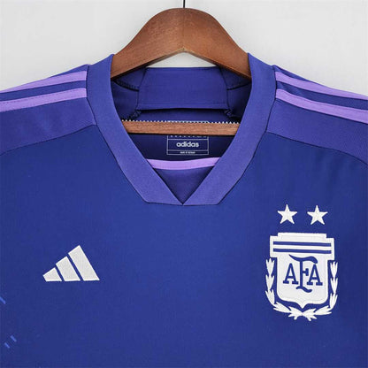 Argentina Away 2022