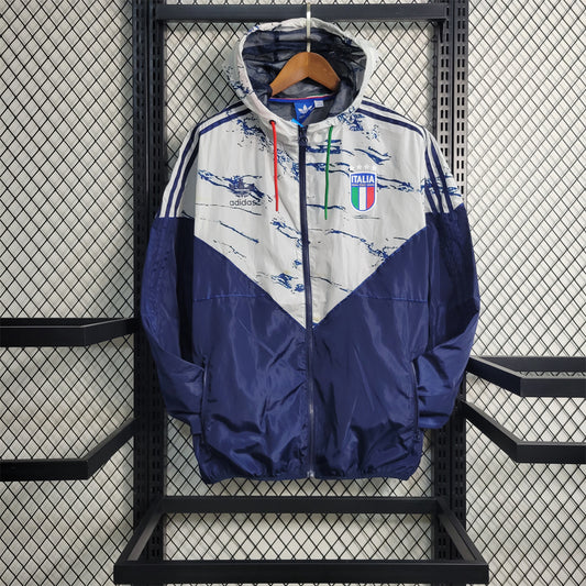 Italy Windbreaker 23/24