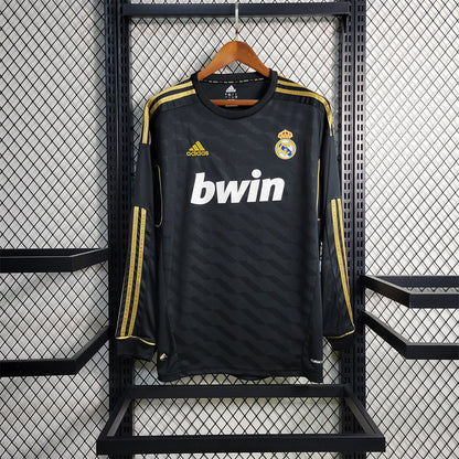 Real Madrid | Long sleeve shirt ''Nightfall Regal'' Special Kit