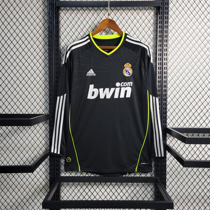 Real Madrid | Long sleeve shirt ''Nocturnal Victory'' Special Kit