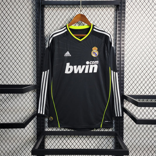 Real Madrid | Long sleeve shirt ''Nocturnal Victory'' Special Kit