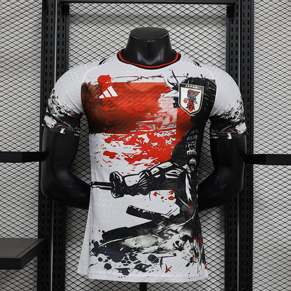 Japan ''Samurai Spirit'' Special Kit