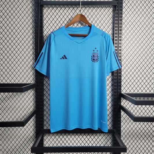 Argentina ''Sky Blue'' Special Kit