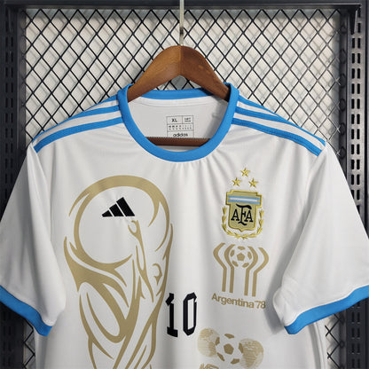 Argentina ''World Cup''