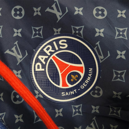 PSG | Windbreaker ''L&V'' Special Kit