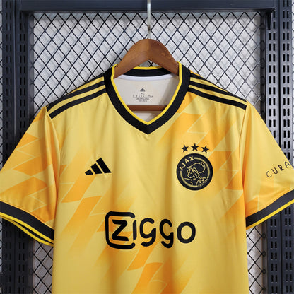 Ajax Amsterdam Away 23/24