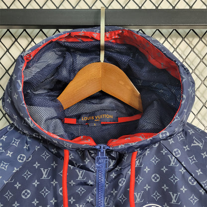 PSG | Windbreaker ''L&V'' Special Kit