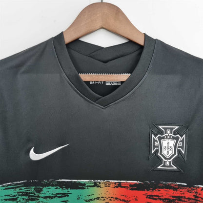 Portugal Away Player 2022