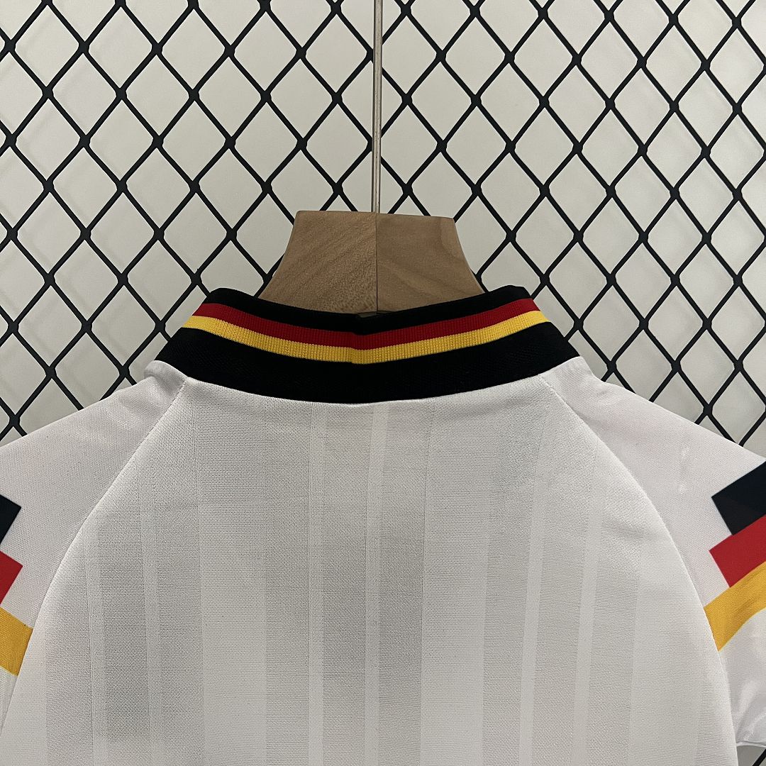 Germany | Kid Set ''Home'' Special Kit