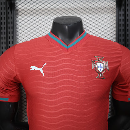 Portugal ,,Crimson Wave Armor'' Special Kit