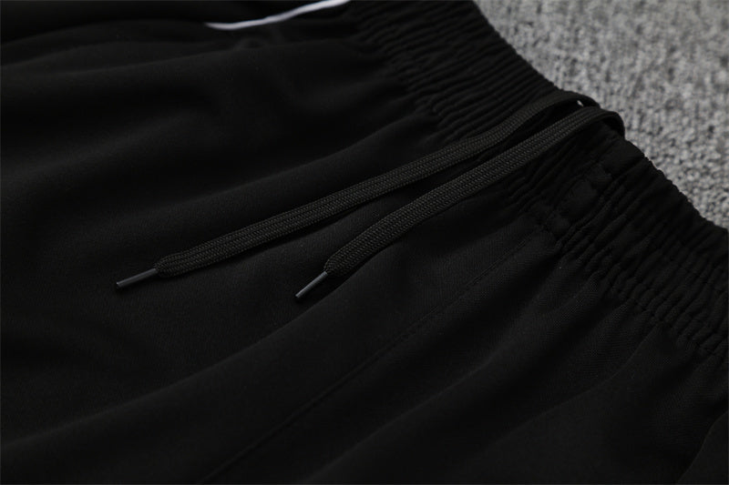 Argentina Track Suit ,,Black Dominion''