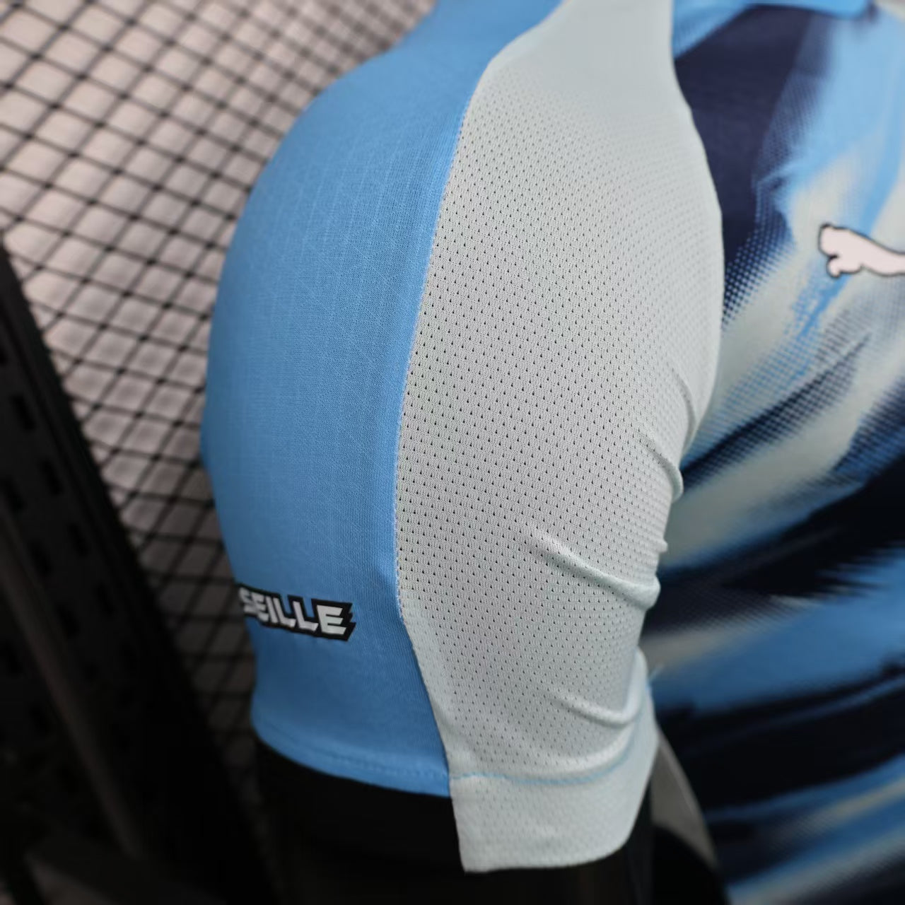 Marseille ,,Phocean Vortex,, Special Kit
